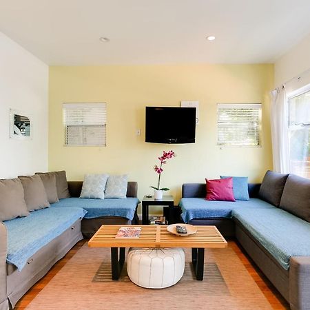Venice Beach Vacation Condos Лос-Анджелес Экстерьер фото