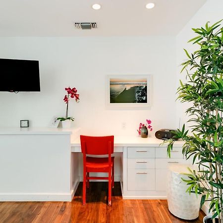 Venice Beach Vacation Condos Лос-Анджелес Экстерьер фото