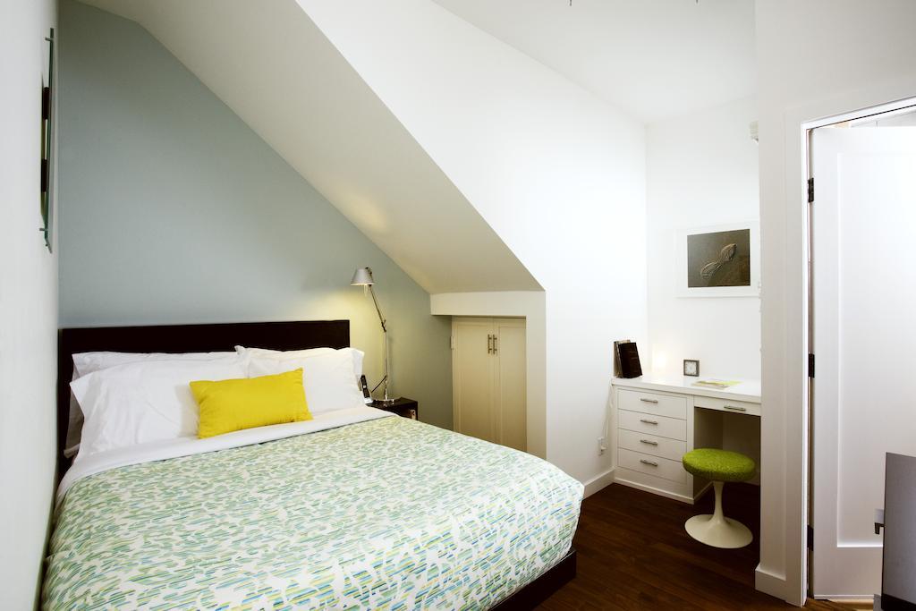 Venice Beach Vacation Condos Лос-Анджелес Номер фото