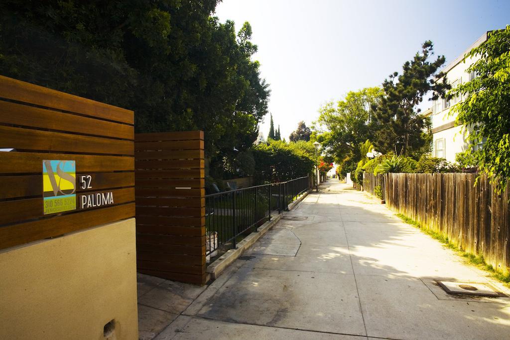 Venice Beach Vacation Condos Лос-Анджелес Экстерьер фото