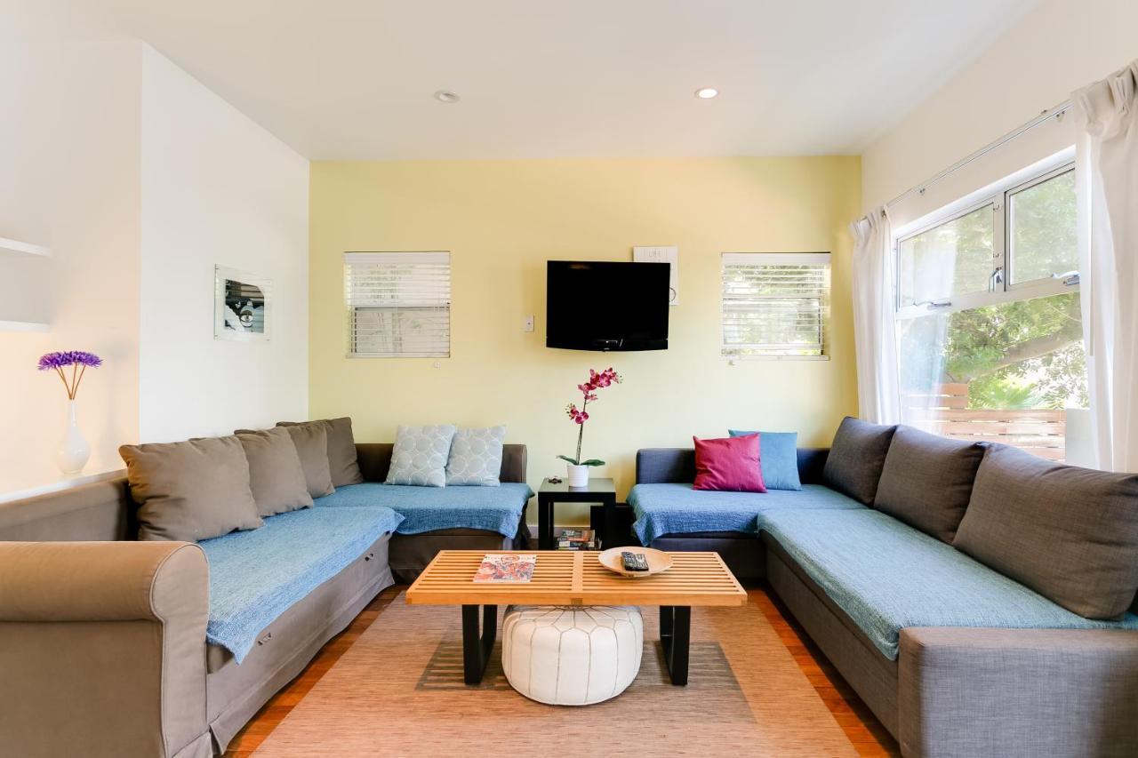 Venice Beach Vacation Condos Лос-Анджелес Экстерьер фото