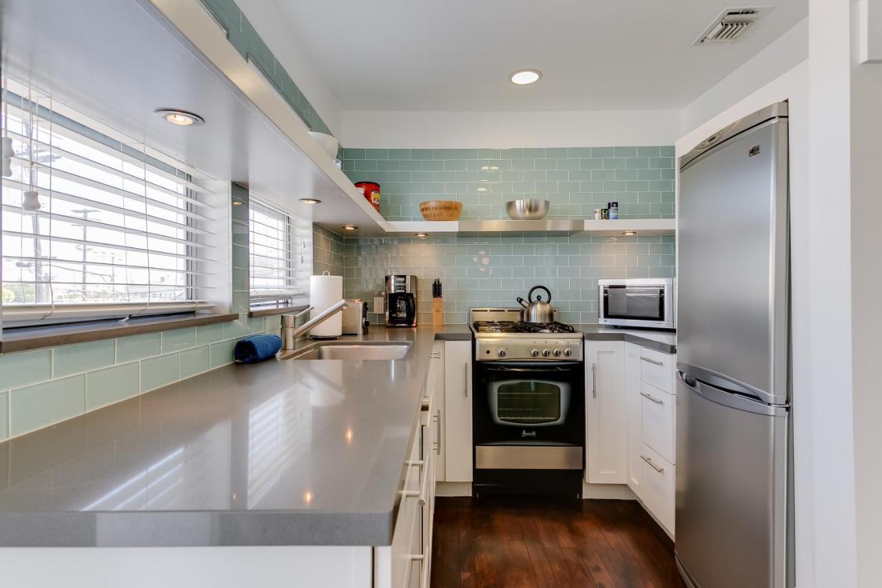 Venice Beach Vacation Condos Лос-Анджелес Экстерьер фото