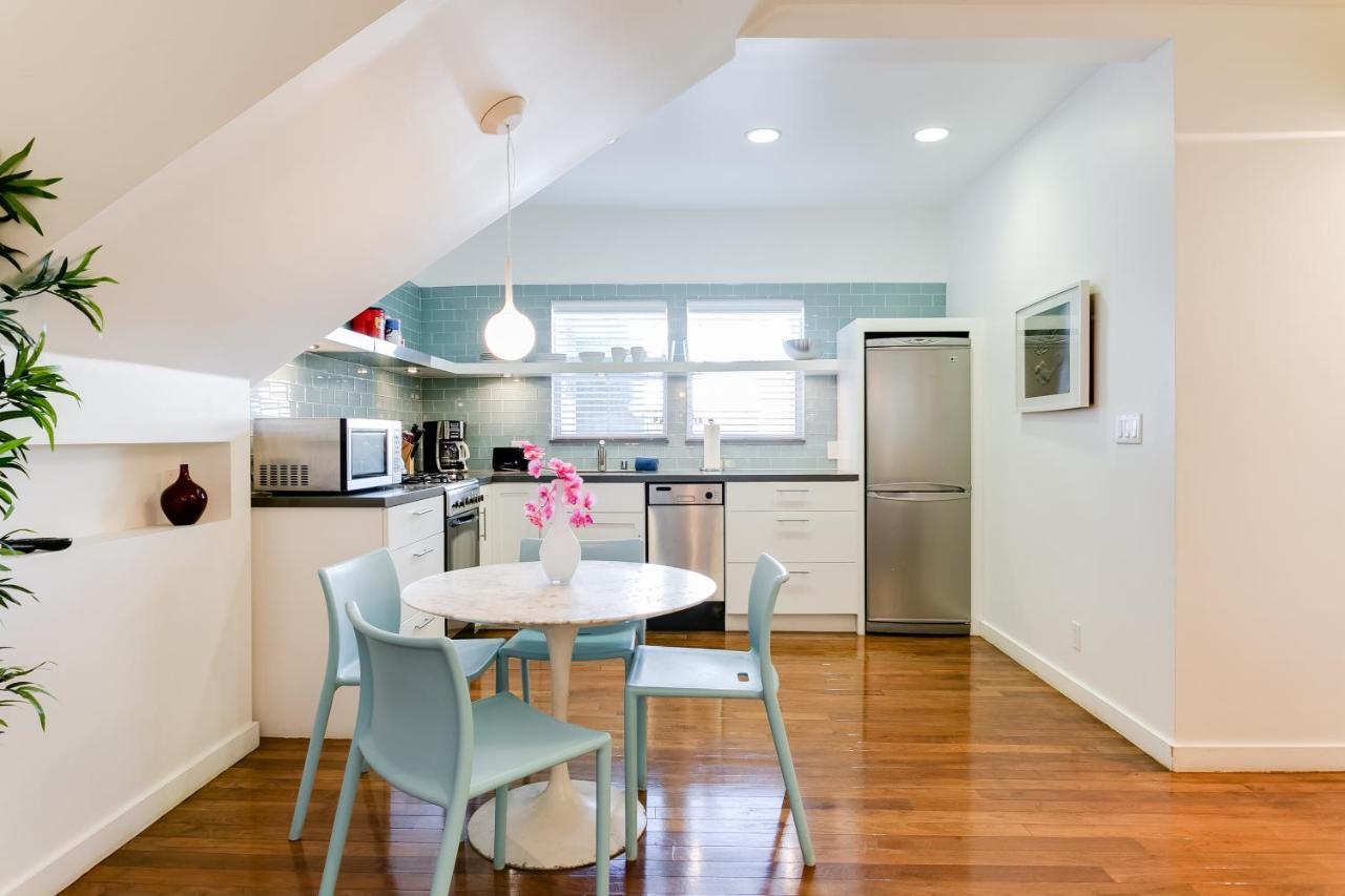 Venice Beach Vacation Condos Лос-Анджелес Экстерьер фото