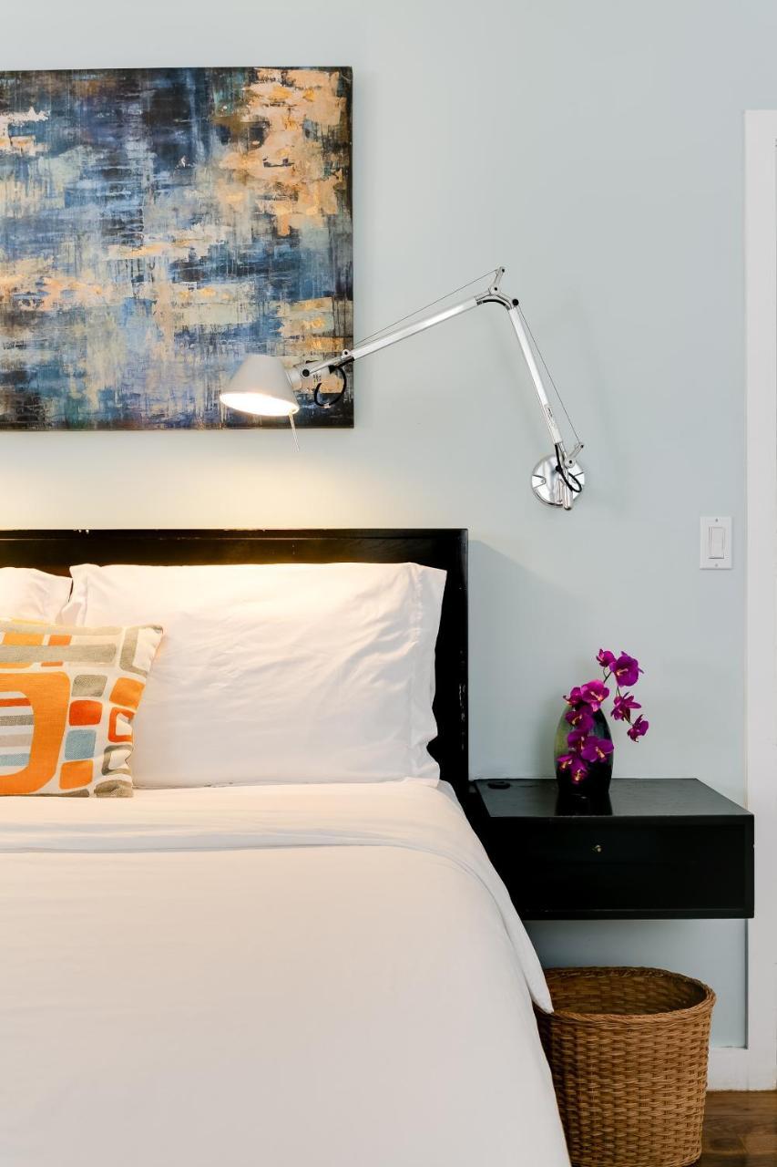 Venice Beach Vacation Condos Лос-Анджелес Экстерьер фото