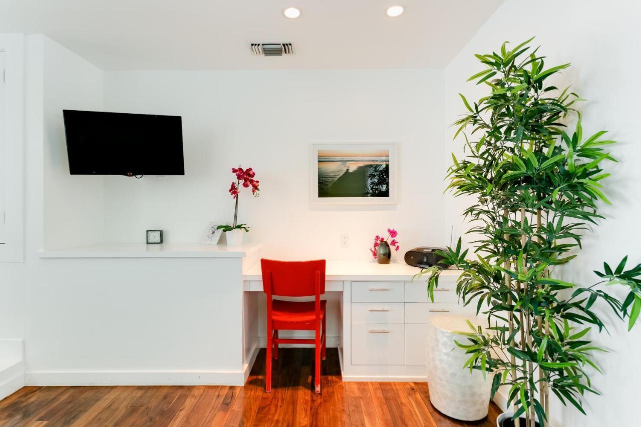 Venice Beach Vacation Condos Лос-Анджелес Экстерьер фото